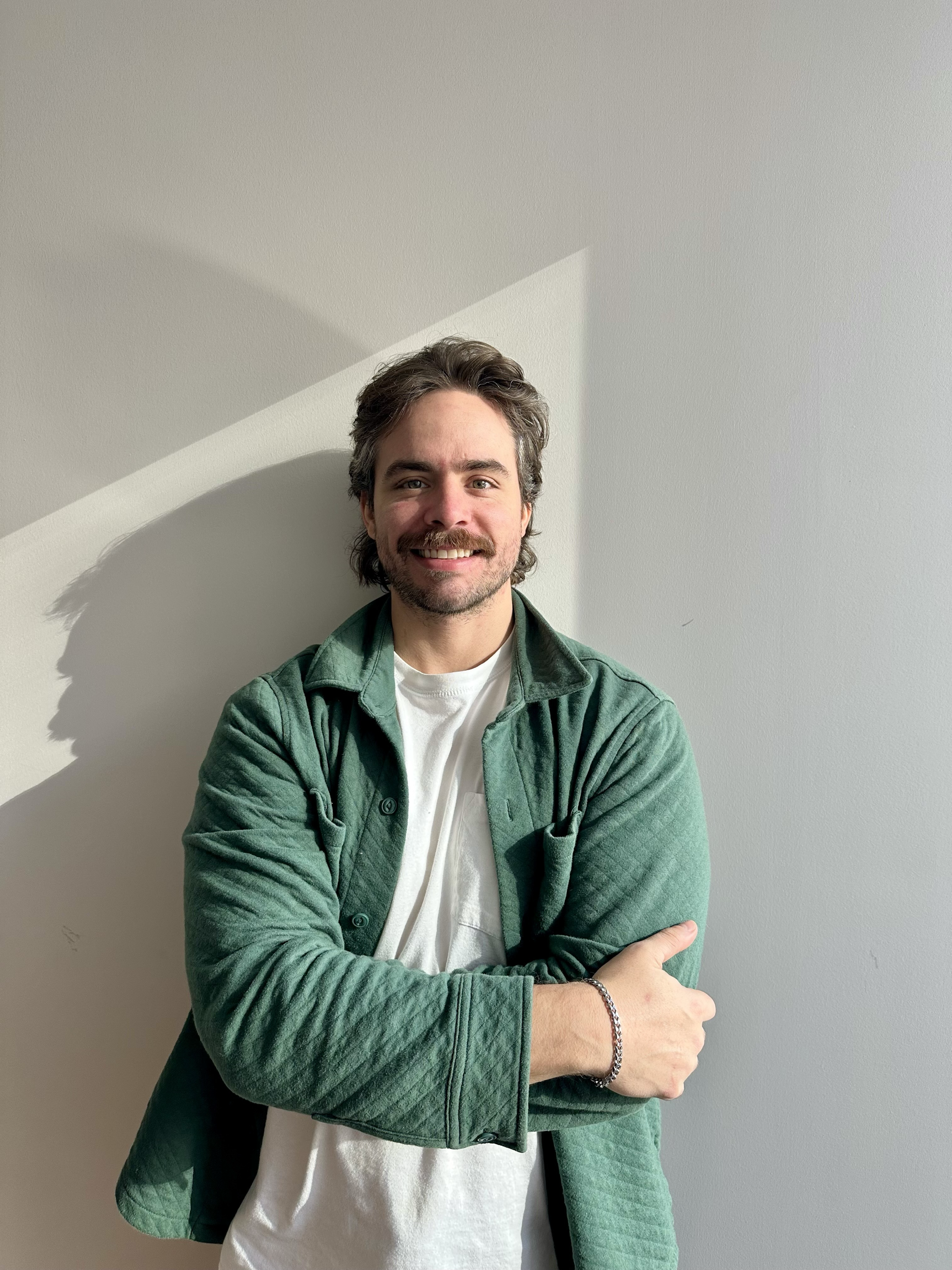 Maxwell - Founder of Compliance Synthesis